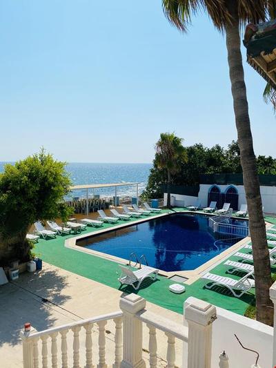 Anessa Beach Hotel