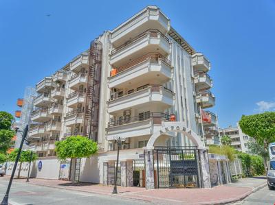 Anfora Club Otel