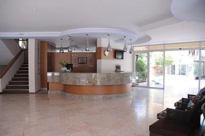Bayar Sun Time Otel