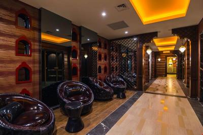Renthomealanya  Alanya Towers