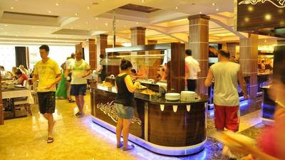 Club Tess Hotel