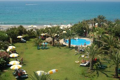 Club Yetkin Hotel