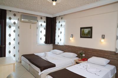 Destino Hotel