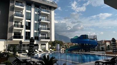 Exodus | Alanya