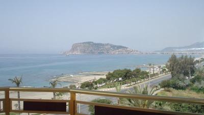 Grand Bayar Beach Hotel