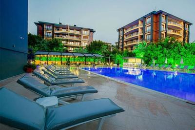 Grand Alisa Hotel (Ex Royalisa Hotel)