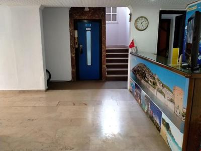 Hisar Otel Alanya
