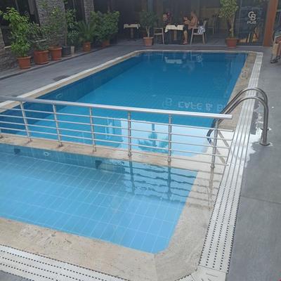Hotel La Mosae