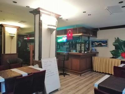 Kleopatra Saray Hotel