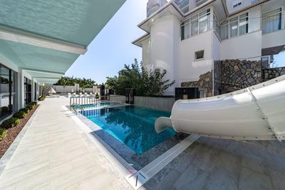Pearl | Alanya