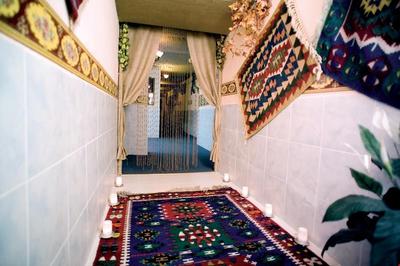 Mesut Family Hotel