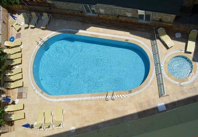 Mitos Apart Hotel