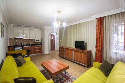 My Home Apart