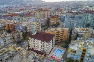 Pera Hotel