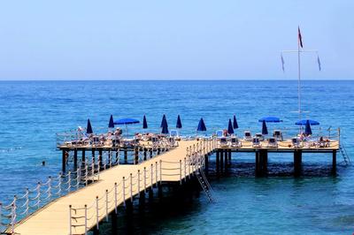 Semt Luna Beach Hotel