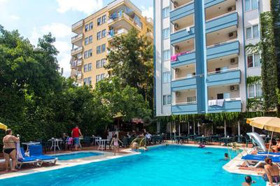 Sun Vera Hotel