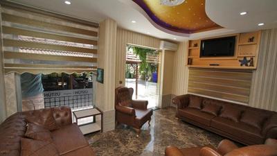 Üstün Apart Hotel