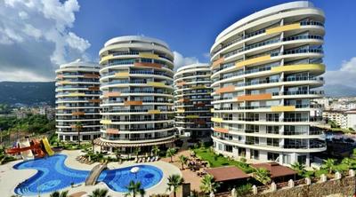 Vesta Garden Residence