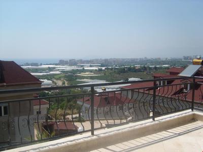 Villa Alanya