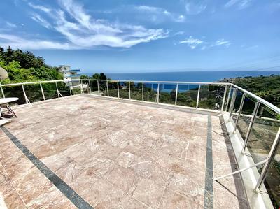 Villa Anatolia
