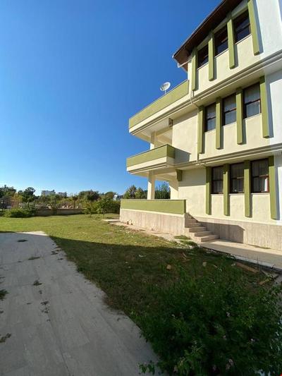 Villa Narçiçeği