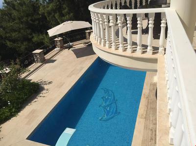 Villa Royal