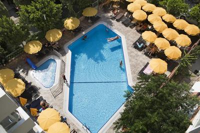 Villa Sun Flower Apart & Suites