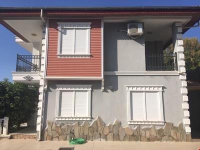 Villa Zehra