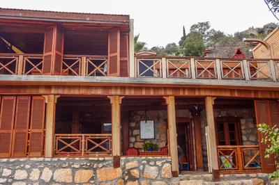 Poseidon Kekova | Demre
