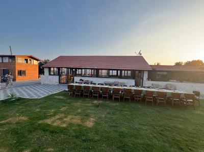 Legend Bungalow