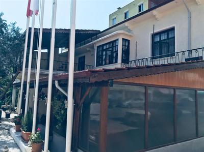 Bayraktar Konağı
