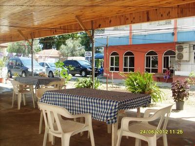 Kiyak Hotel