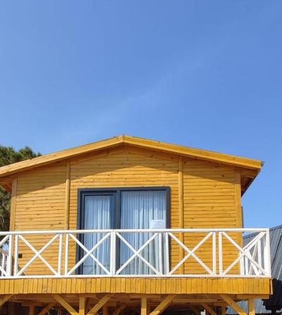 Rota Bungalov
