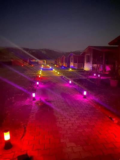 Tasdibi Bungalov