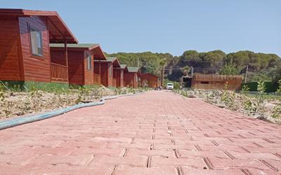 Tasdibi Bungalov