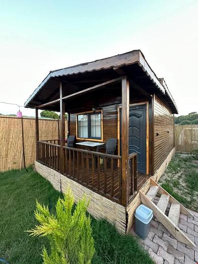 Venüs Bungalow
