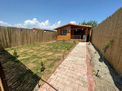 Venüs Bungalow