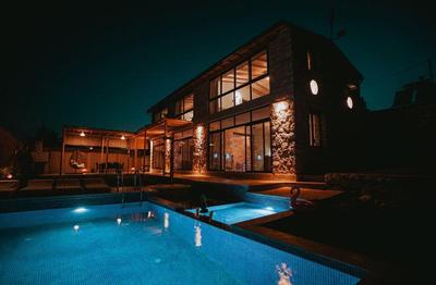 Villa Sunrise Demre