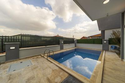 Villa Calico | Döşemealtı