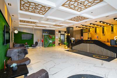 Hipodrom Hotel