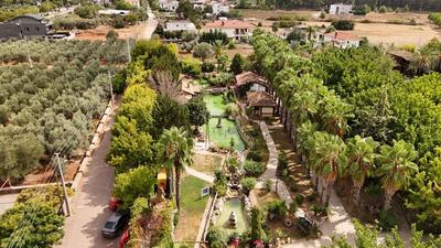 Antalya Orfe