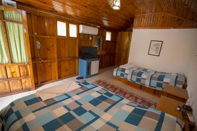Baba Motel