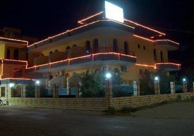 Baykal Pansiyon