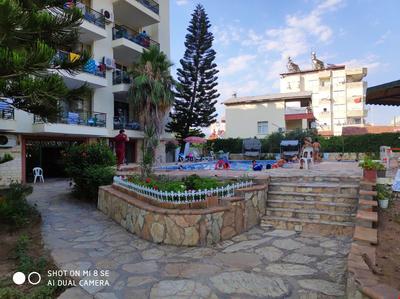 Çetin Hotel
