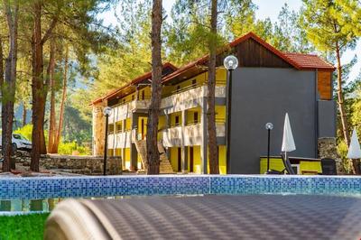 Gokbuk Serenity Hotel
