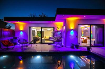 Villa Mars 2 