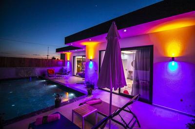 Villa Mars 2 