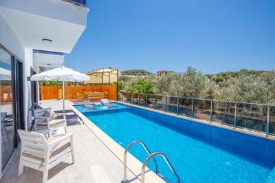 Villa Capella