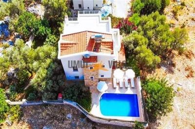 Sarı Villa