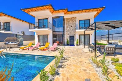 Villa Keskin 1